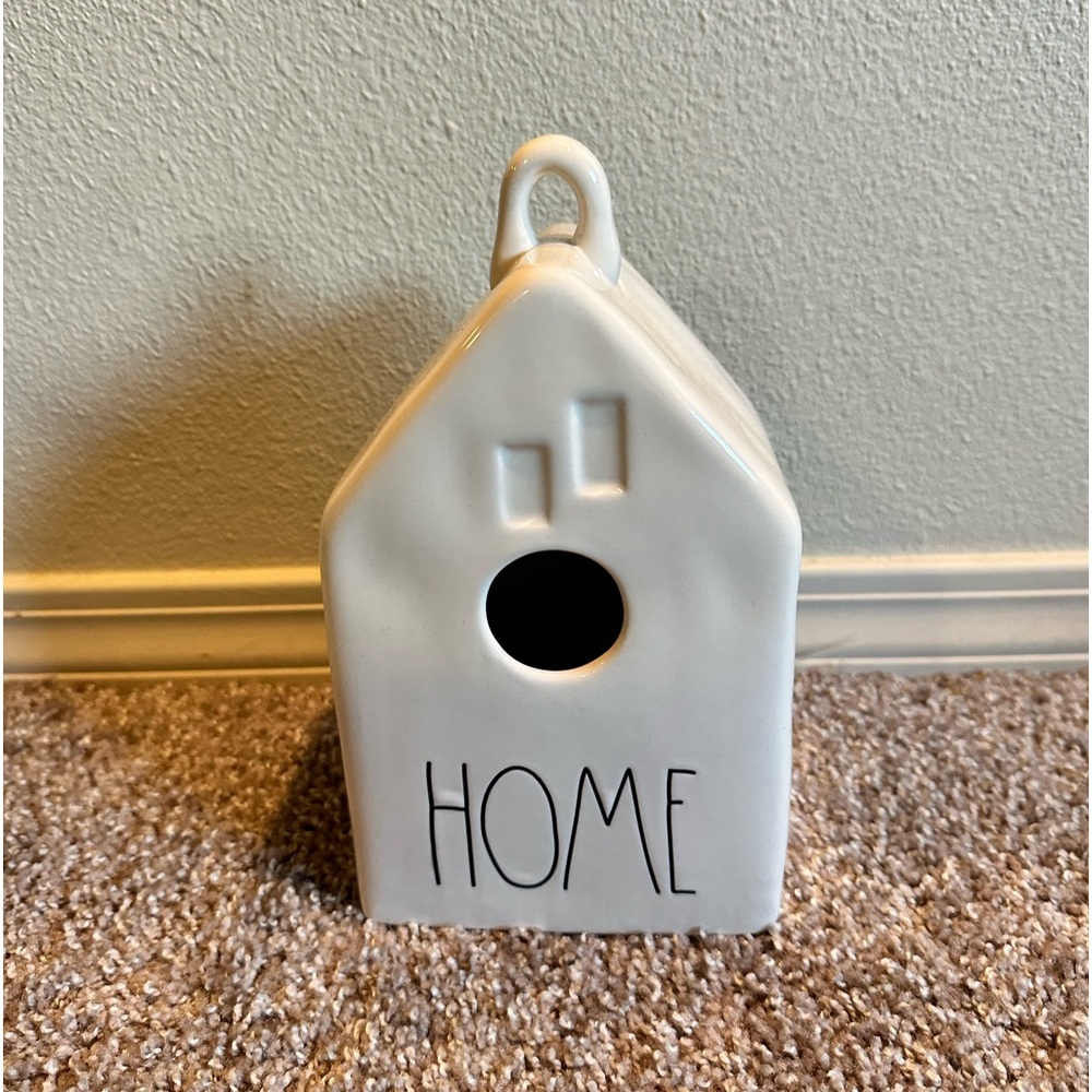 Rae Dunn Decor